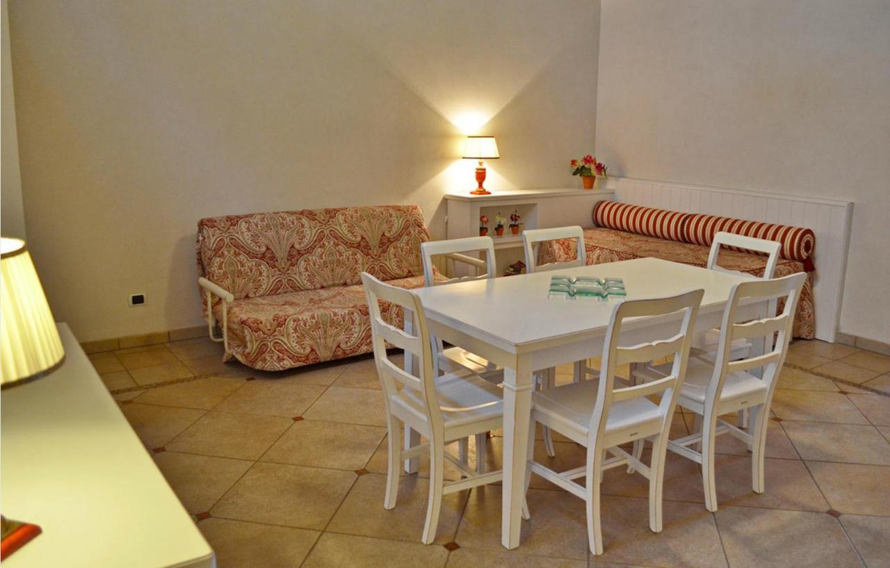 Beautiful Property In The Heart Of Gallipoli Exterior foto