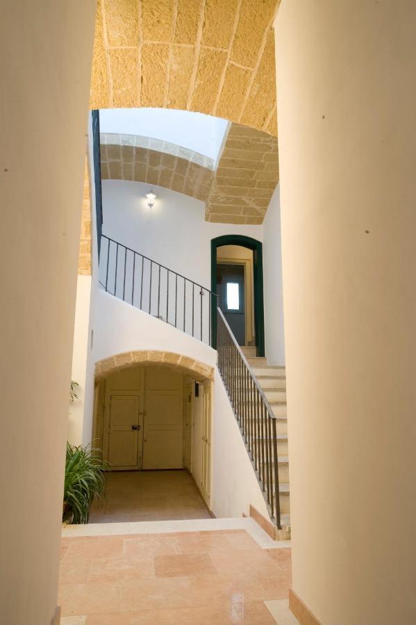 Beautiful Property In The Heart Of Gallipoli Exterior foto