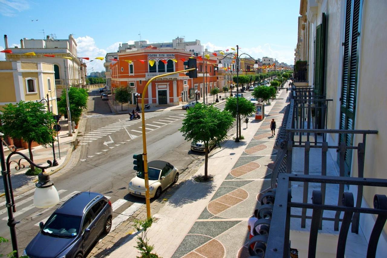 Beautiful Property In The Heart Of Gallipoli Exterior foto