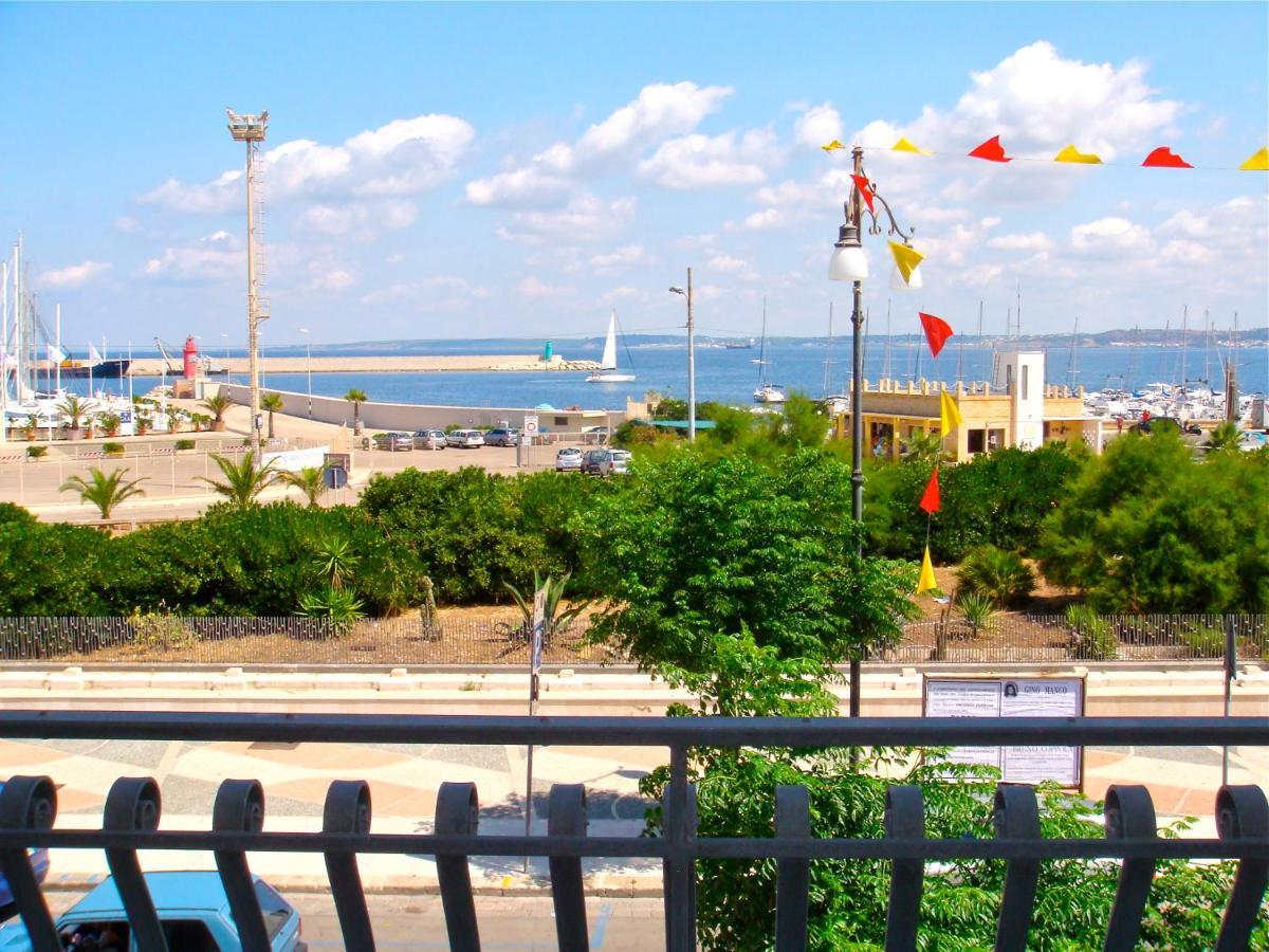 Beautiful Property In The Heart Of Gallipoli Exterior foto