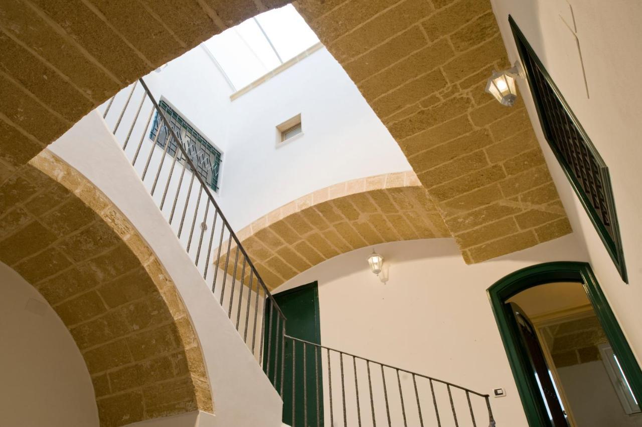 Beautiful Property In The Heart Of Gallipoli Exterior foto